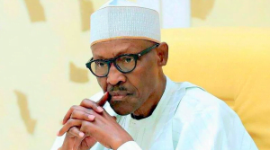 Read more about the article This is how Buhari employed 200,000 Nigerians at once