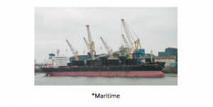 Read more about the article Ensuring Maritime security