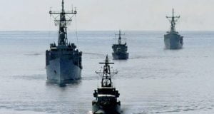 Read more about the article Five ways poor maritime security fuels terrorists and criminal networks