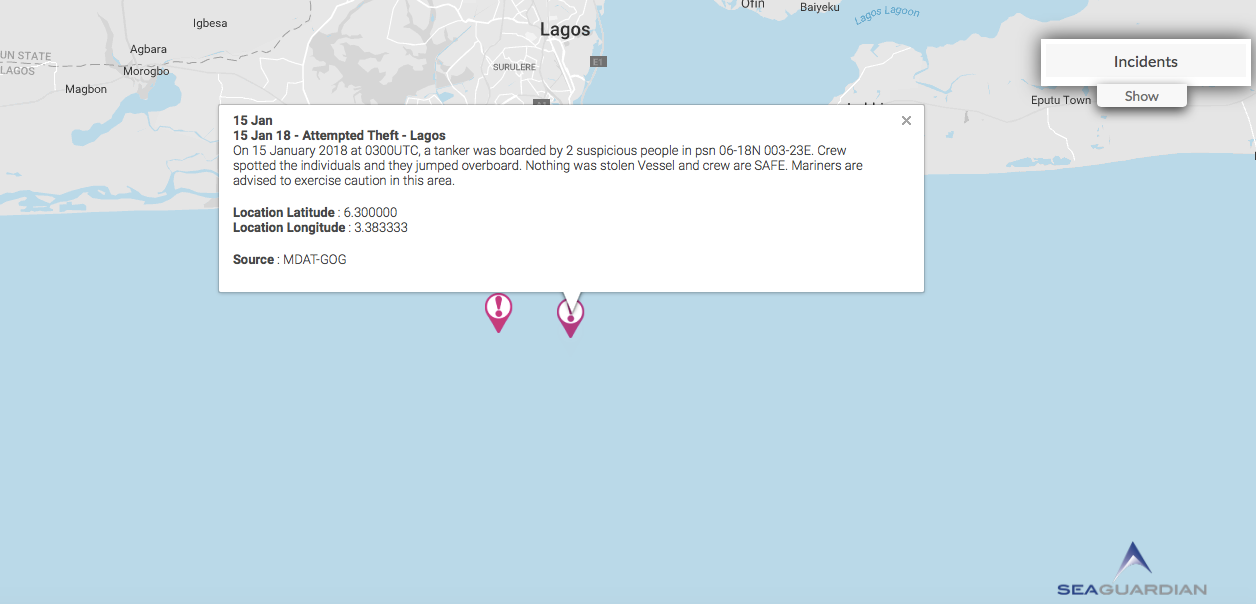 You are currently viewing 15 Jan 18 – Attempted Theft – Lagos