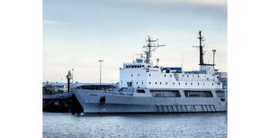Read more about the article Waterways’ security: Worry as ‘Tompolo’s’ warships, NIMASA chopper rot away