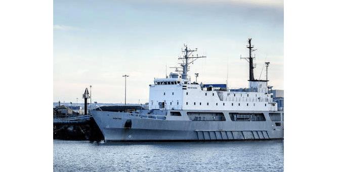 You are currently viewing Waterways’ security: Worry as ‘Tompolo’s’ warships, NIMASA chopper rot away