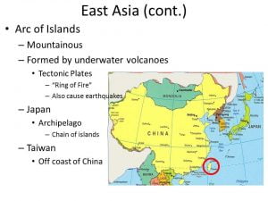 Read more about the article Insights into Editorial: The arc to Southeast Asia