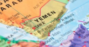 Read more about the article Houthis to block Red Sea shipping lane