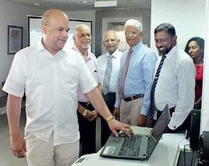 Read more about the article Pathfinder inaugurates Centre for the Law of the Sea