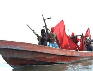 Read more about the article Arrest sponsors of criminals, Dickson tells Navy