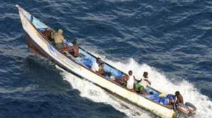 Read more about the article No detention centre, Somali pirates released from jail accommodated in a room at Yellow Gate police station