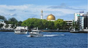 Read more about the article Maldives Declines Indian Invite for Joint Exercise, Analysts Cite China as Cause