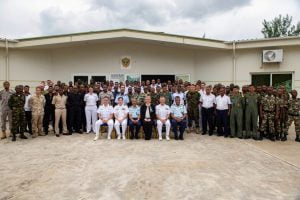 Read more about the article CUTLASS EXPRESS 18 SENIOR LEADERSHIP SYMPOSIUM