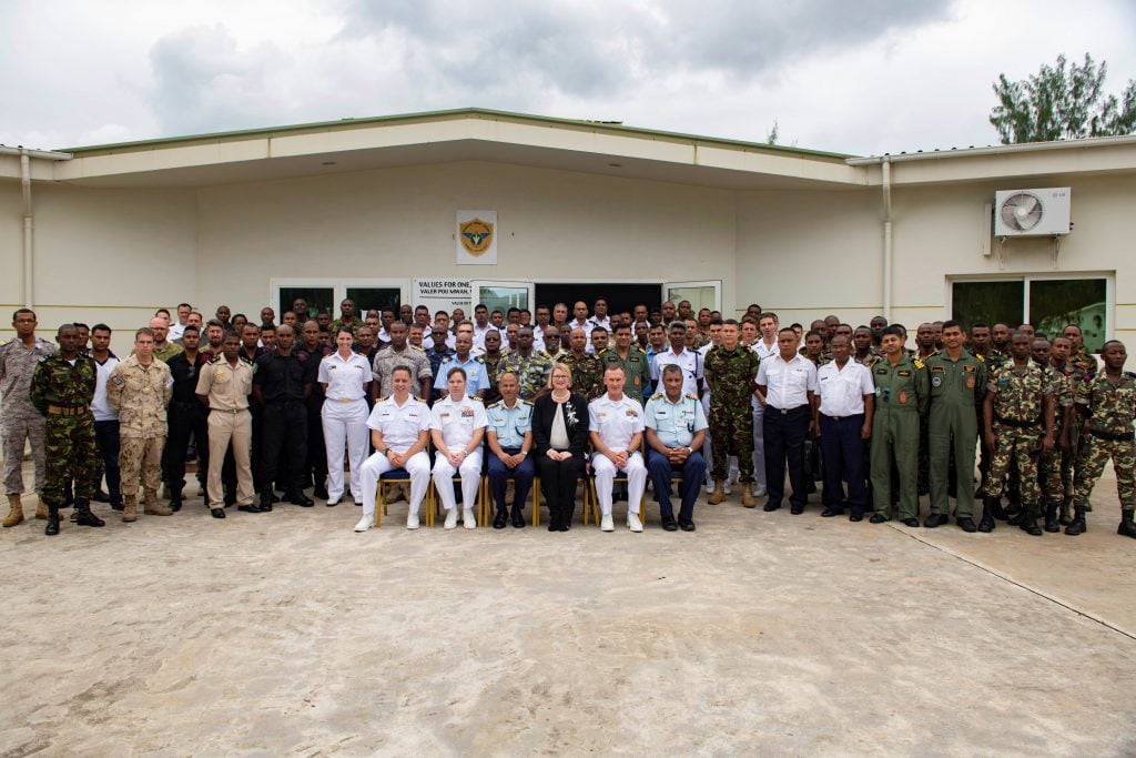 You are currently viewing CUTLASS EXPRESS 18 SENIOR LEADERSHIP SYMPOSIUM