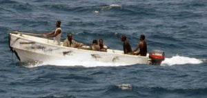 Read more about the article Gulf of Guinea piracy evolving, crew on moving vessels ‘easiest targets’