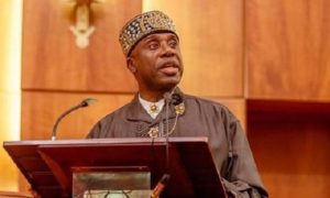 Read more about the article Amaechi Threatens to Name Individuals Frustrating Execution of $198m Maritime Security Contract