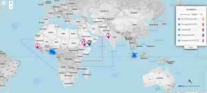 Read more about the article Sea Guardian Weekly Advisory/Report 26Jan-01Feb 2018
