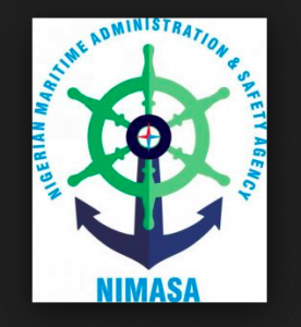 Read more about the article NIMASA to save nine-man crew held on Lagos water