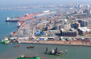 Read more about the article Fears grow of another pirate attack on a product tanker anchored off Benin