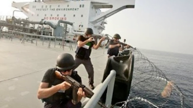 You are currently viewing The “New” Human Rights at Sea Debate