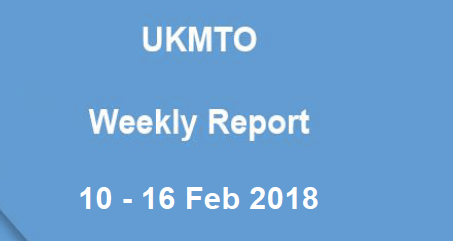 You are currently viewing UKMTO Weekly Report 16 Feb 2018