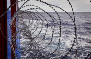 Read more about the article Piracy in Gulf of Guinea remains isolated, but targets vary