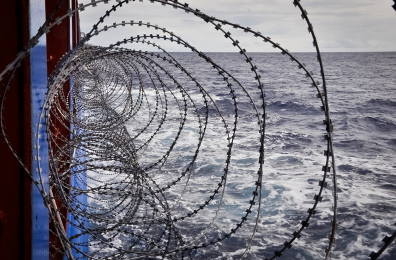 You are currently viewing Piracy in Gulf of Guinea remains isolated, but targets vary