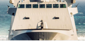 Read more about the article Kuwait requests fast patrol boats