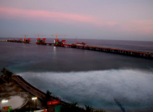 Read more about the article China’s ocean observatory in Maldives sparks fresh security concerns