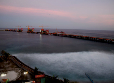 You are currently viewing China’s ocean observatory in Maldives sparks fresh security concerns