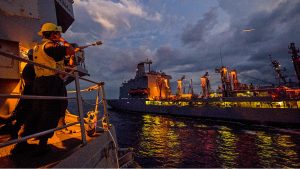 Read more about the article ‘More Insecurity Than Security’ in Maritime Domains as ‘Sea Blindness’ Reigns, Warns Admiral