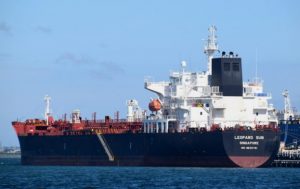 Read more about the article EU NAVFOR confirms MT Leopard Sun attacked 160 nautical miles off the central coast of Somalia.