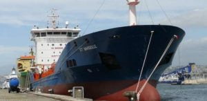 Read more about the article Two Guards Injured From Shots In Piracy Attack Off Benin