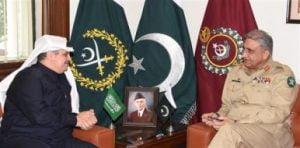 Read more about the article Three Years After Declaring Neutrality in Yemen Conflict, Pakistan to Send Troops to Saudi Arabia
