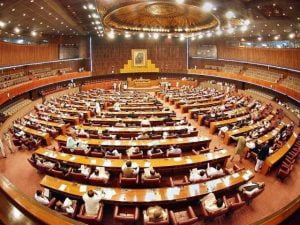 Read more about the article Pakistan to establish body for maritime security