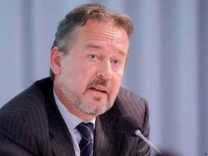 Read more about the article German Government supports Maritime Centre with 1.2 million Euros
