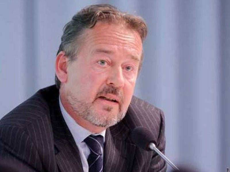 Read more about the article German Government supports Maritime Centre with 1.2 million Euros
