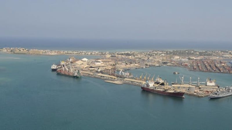 You are currently viewing An Ethiopia-backed port is changing power dynamics in the Horn of Africa