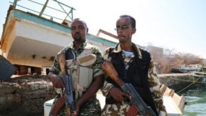 Read more about the article Somali Pirates Return as Illegal, Unregulated, and Unreported Fishing Continues in the Gulf of Aden