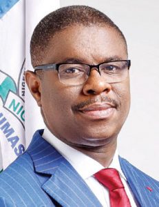 Read more about the article NIMASA, IMO move to enforce maritime security legislations