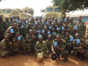 Read more about the article Somalia: Incurable, Intolerable And Impossible To Ignore