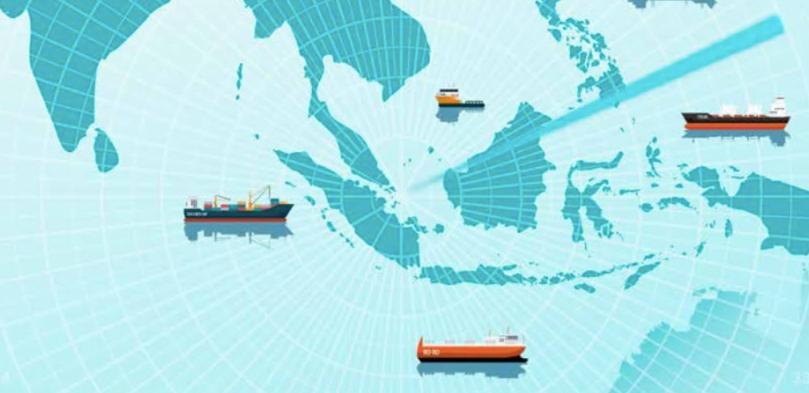 You are currently viewing ReCAAP ISC – Report for February 2018