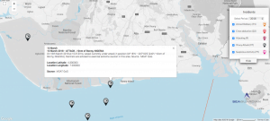 Read more about the article 16 March 2018 – ATTACK , 10nm of Bonny, NIGERIA