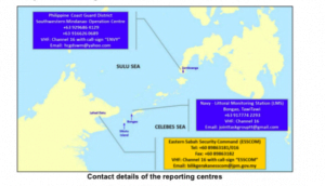 Read more about the article ReCAAP ISC Weekly Report 13 to 19 March 2018