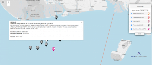 Read more about the article 22 March 2018 – ATTACK 52nm South West of Bonny, NIGERIA