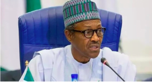 Read more about the article Nigeria’s journey under me turbulent, Buhari confesses