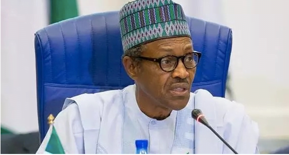 You are currently viewing Nigeria’s journey under me turbulent, Buhari confesses
