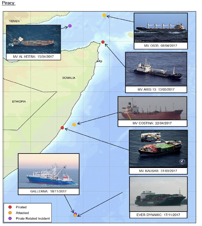 You are currently viewing Industry Releasable Threat Assessment (IRTA) Current as of 15 February 2018 (released 1 Mar 18)