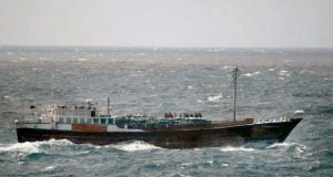 Read more about the article Fighting Piracy on the ASEAN Seas