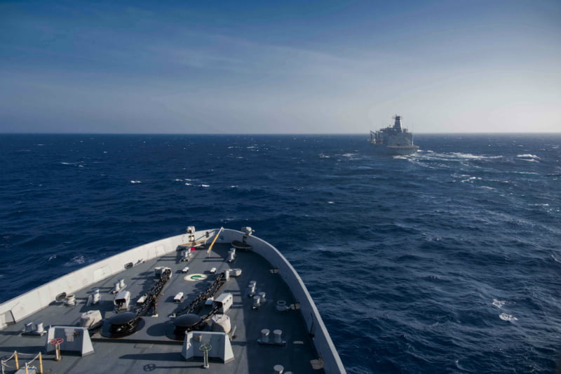 You are currently viewing Is Southeast Asia home to the most dangerous waters in the world?
