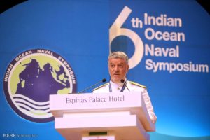 Read more about the article Maritime security collective issue