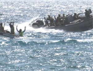 Read more about the article Maritime security down south