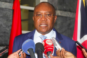 Read more about the article Angola wants complementary strategies for maritime security