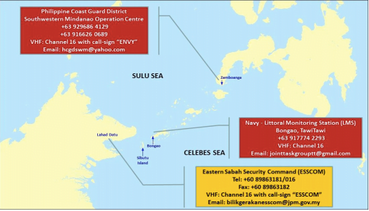 You are currently viewing ReCAAP ISC Weekly Report 27 March-2 April 2018 – Piracy and Armed Robbery Against Ships in Asia